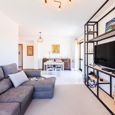 Espinho Sunshine Flat Apartment Exterior foto