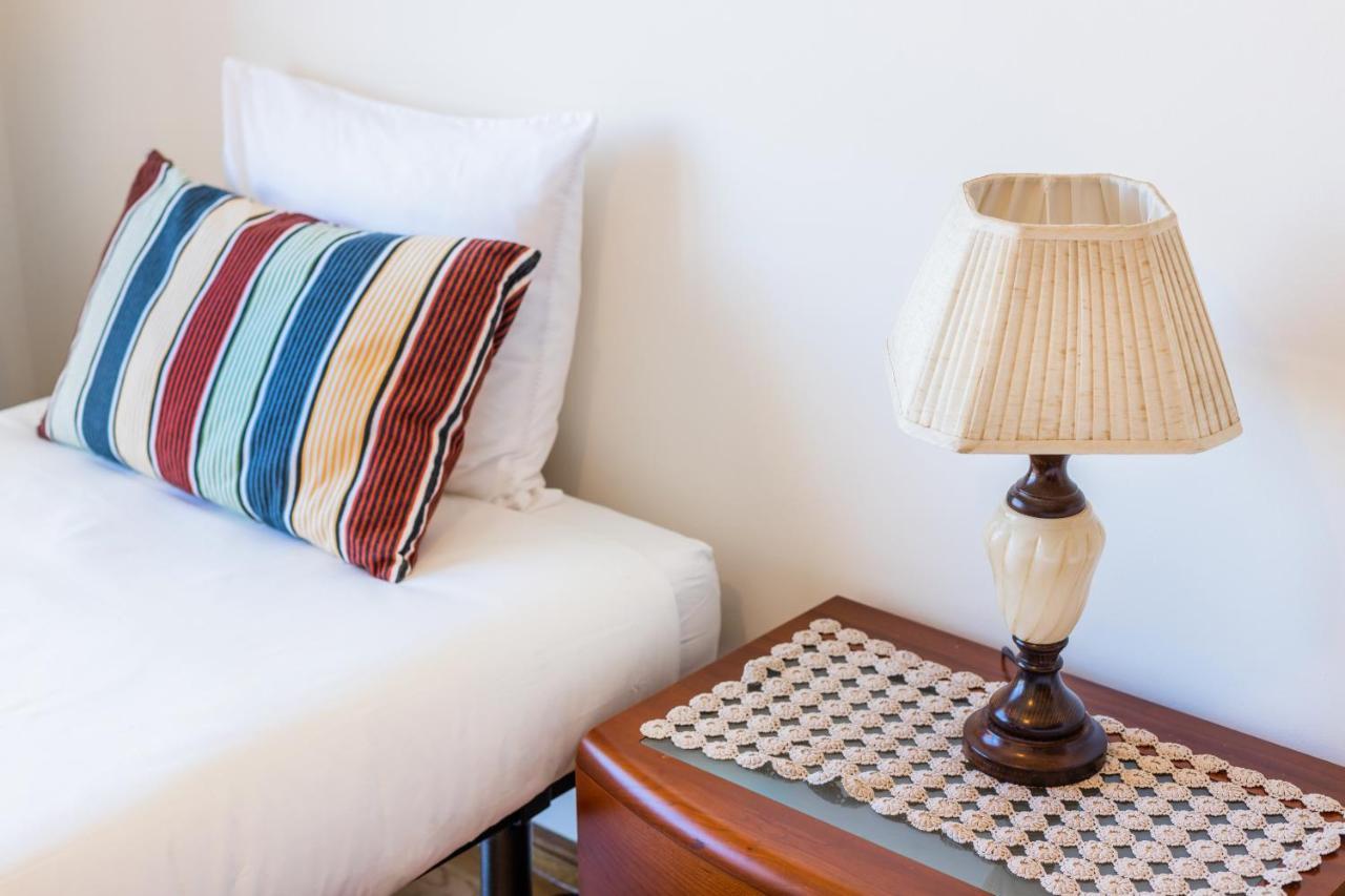 Espinho Sunshine Flat Apartment Exterior foto